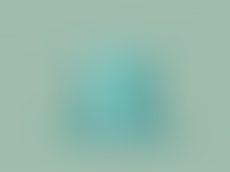 Minimal teal and blue-green illustration of a clear glass cup filled slightly above the rim with water gently spilling over the sides, with a single droplet hovering above the surface, symbolizing emotional overflow from accumulated pressure rather than the small trigger itself.