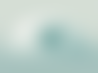 Minimal teal and blue green illustration of an object behind a soft translucent barrier symbolizing emotional shutdown and unexpressed feelings.