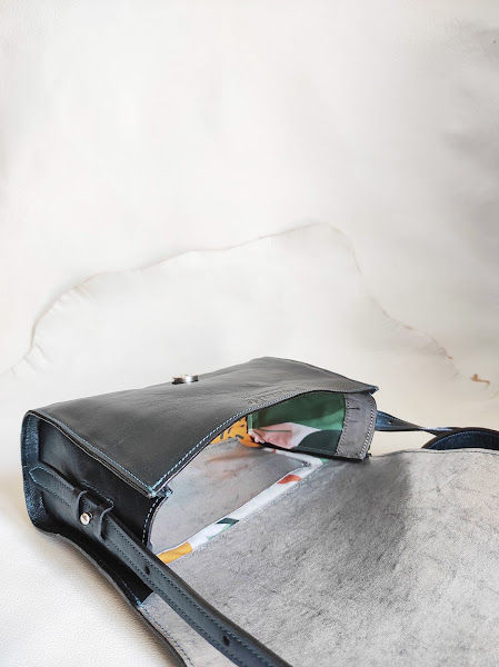 Miniature : R1 - Bleu Sirène