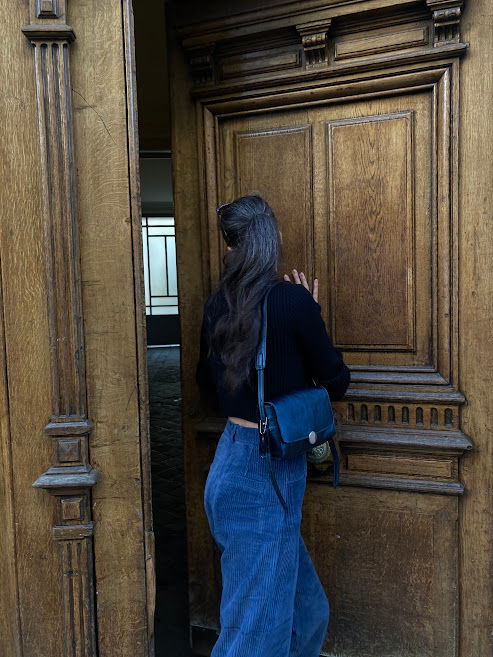 Miniature : R1 - Bleu Sirène