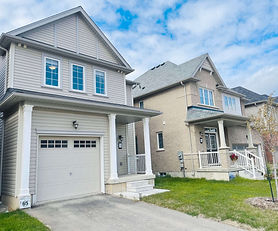 18 Witteveen Drive, Brantford