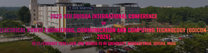 2026 4th Odisha International ConferenceonElectrical Power Engineering, Communication and Computing Technology (ODICON-2026)