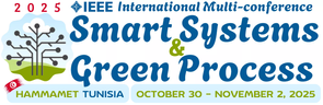 IEEE International Multi-Conference on Smart Systems & Green Process