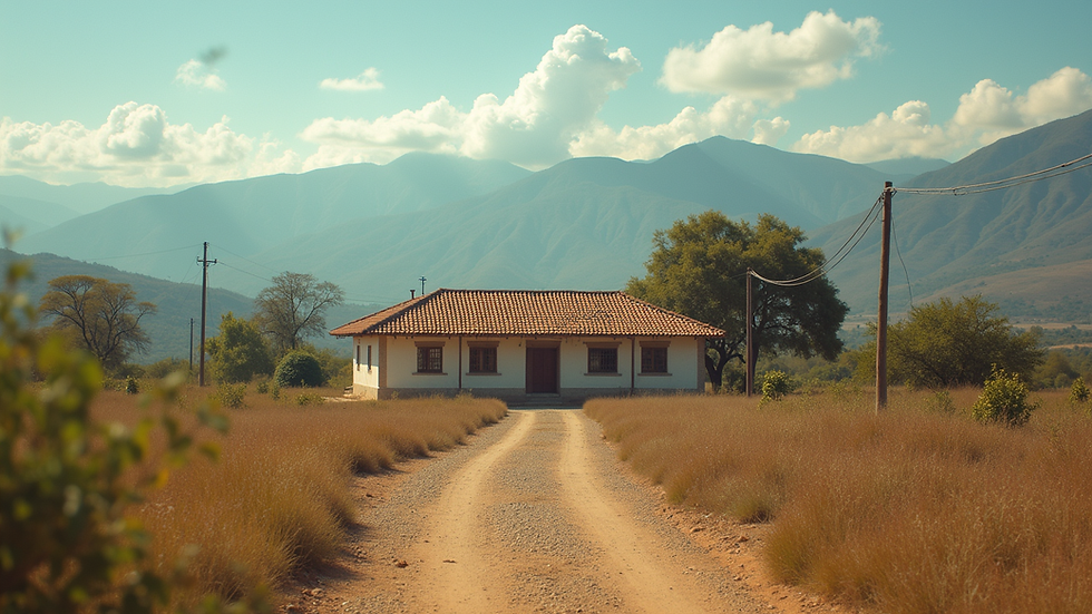 Impacto del Proyecto 'Apoyando Sueños' en Comunidades Vulnerables
