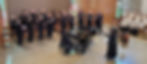 Ascencion and Holy Trinity Choir singing.jpg