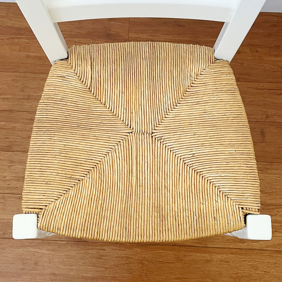 Miniature : Chaise "Marimekko"