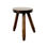 Miniature : Tabouret "Horta"