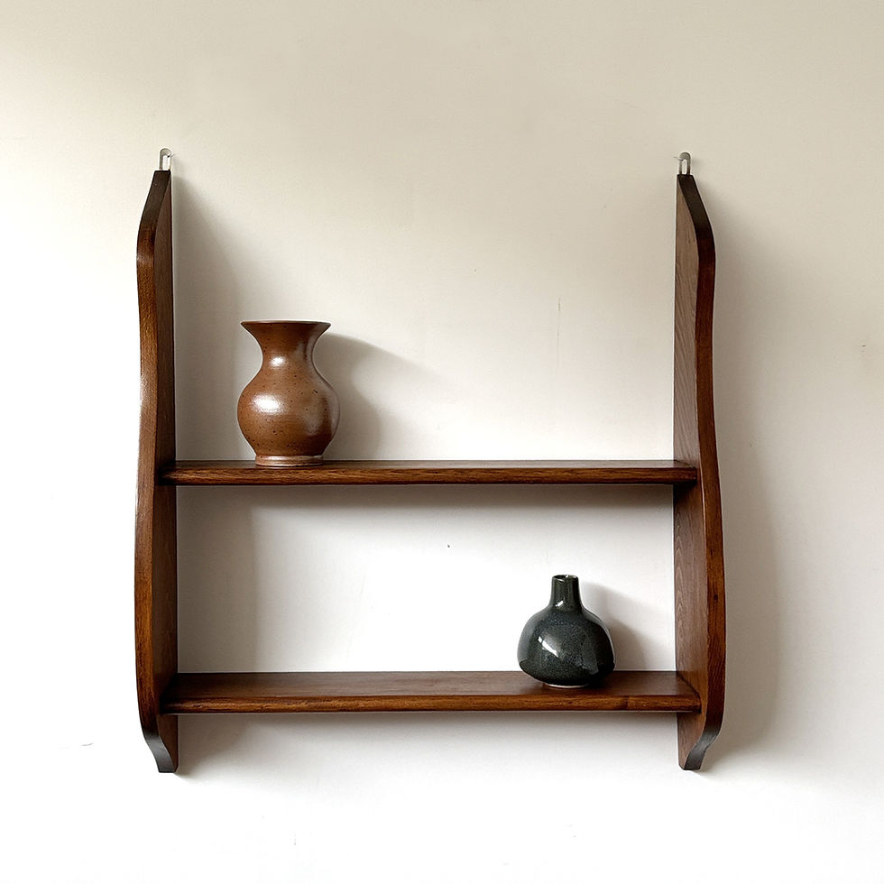 Miniature : Etagère murale "Nin"