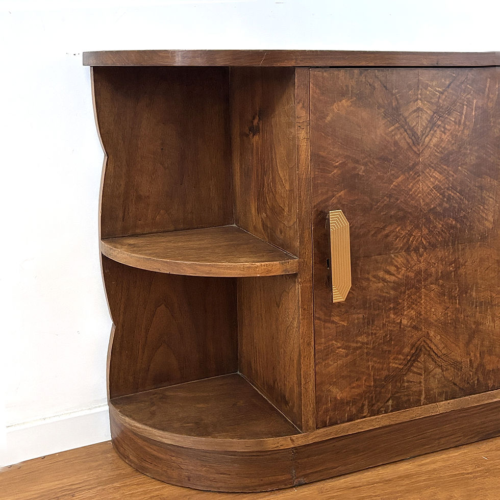 Miniature : Console Delaunay