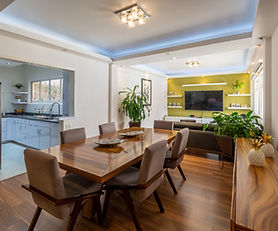 Departamento de lujo en Polanco