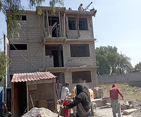 Departamentos en renta en Ecatepec