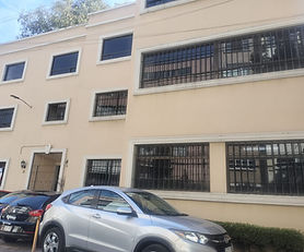 Oficinas en colonia Anzures
