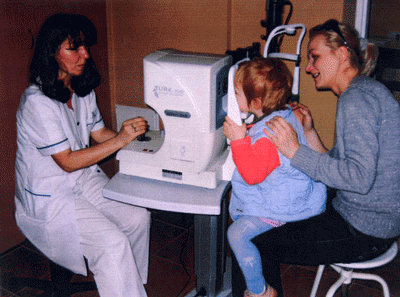 eyeclinic