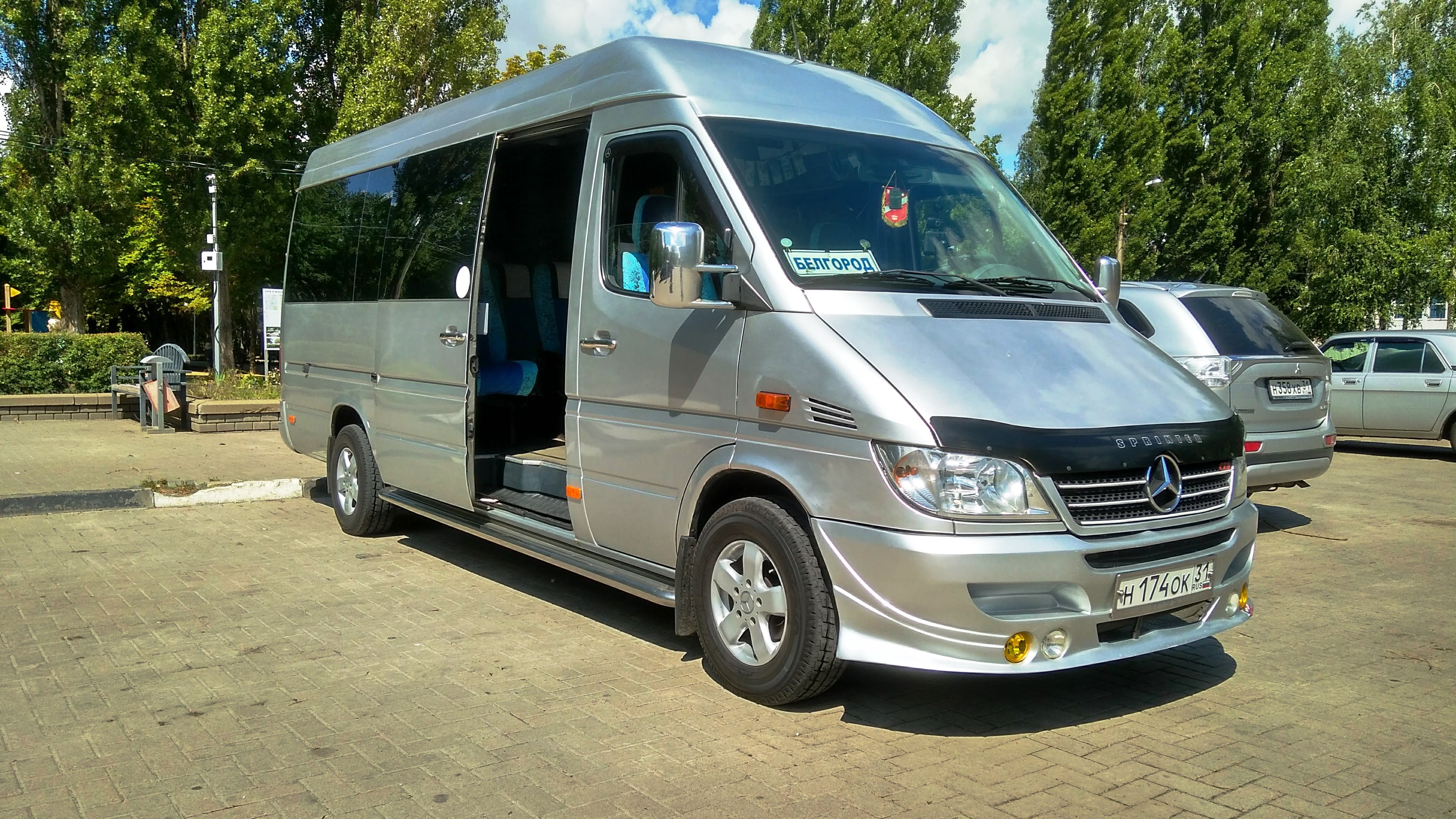 Авито Купить Мерседес В Кирове