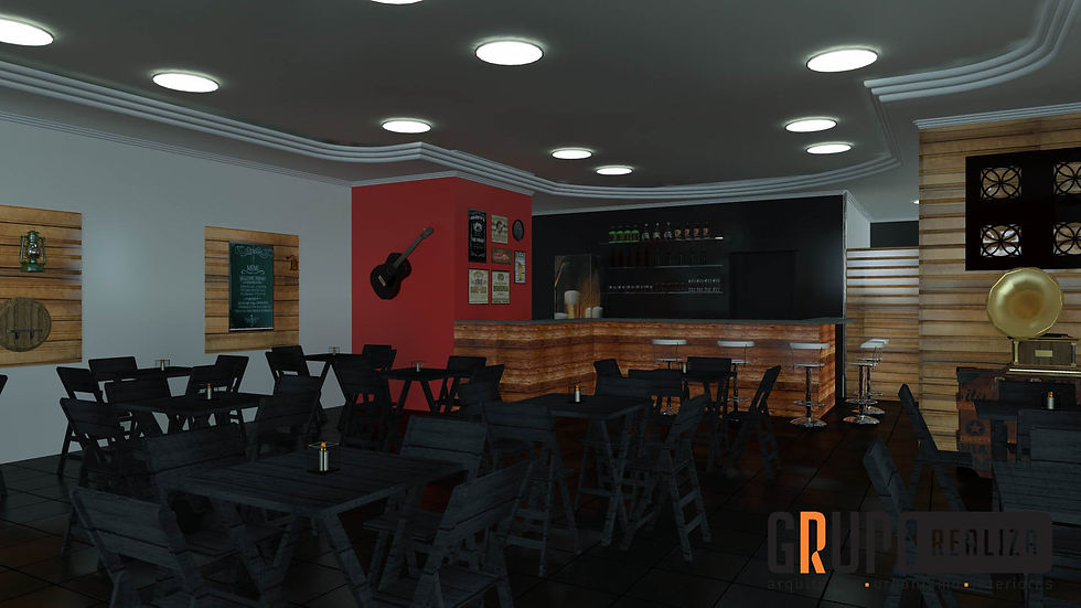 Bistro – Itápolis.SP