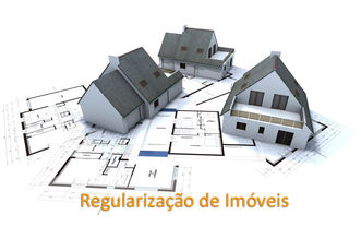 Por que regularizar o seu imóvel?