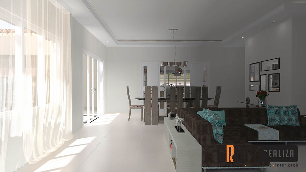 Residência – Catanduva. SP