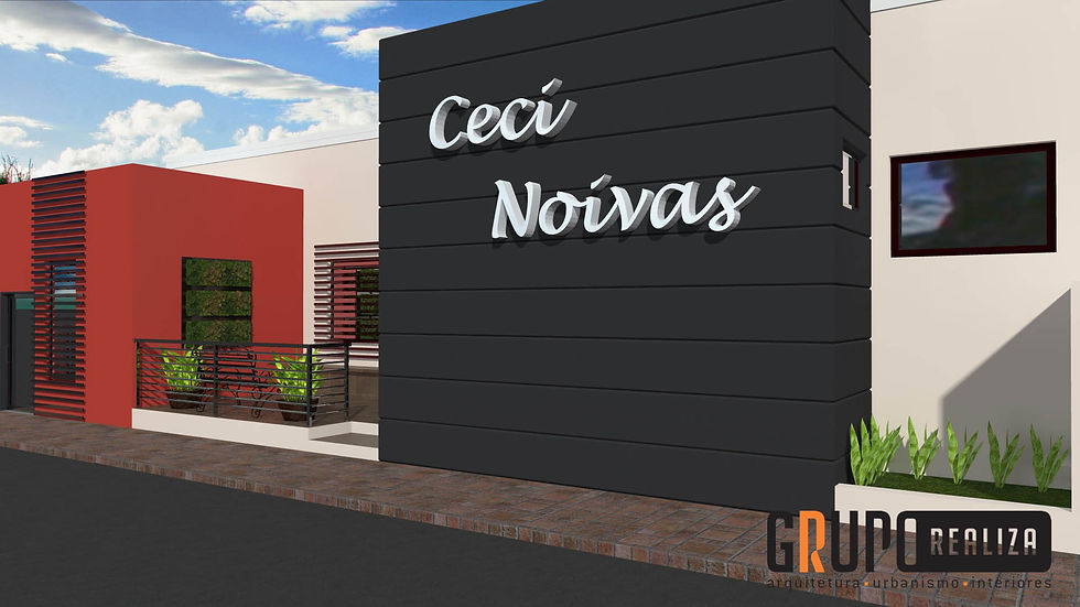 Atelier de noivas- Itápolis.SP