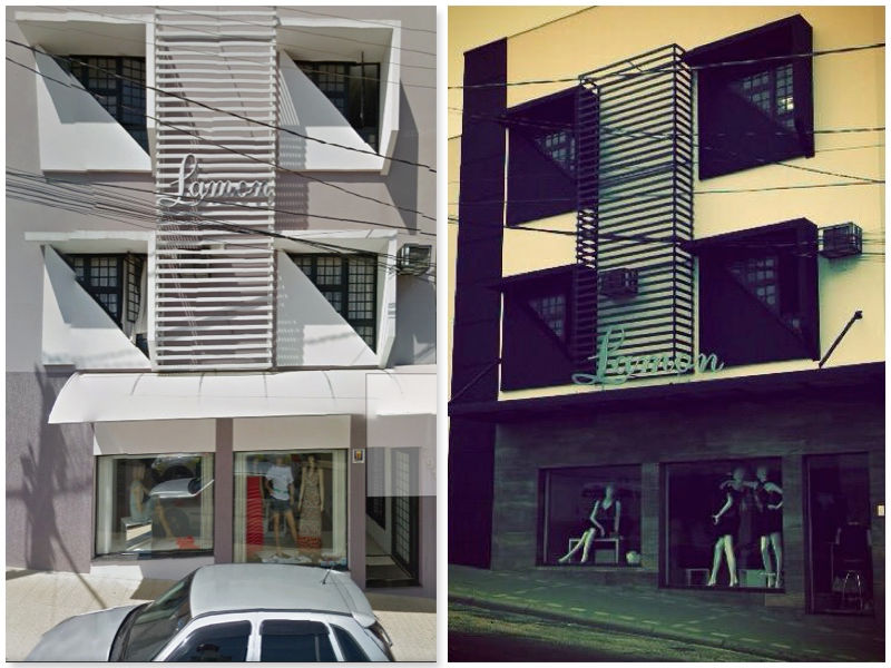 Lamon Boutique – Itápolis.SP