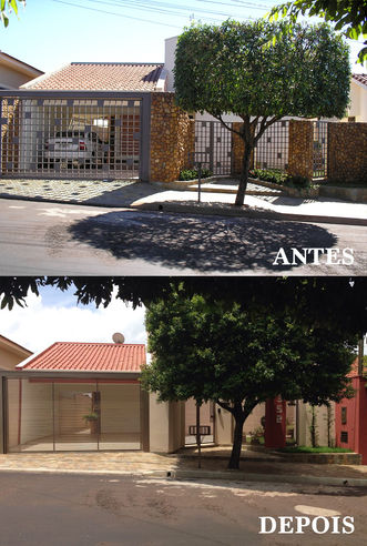 Reforma Residencial