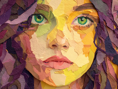Abigail Winterhausen| By MICHAELA WOODALL in MidJourney