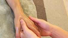 フィトハンドケアセラピー