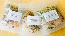 Herb&Aroma雑貨販売