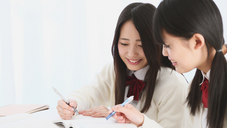 小中高生向けカウンセリング