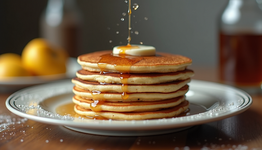 The Ultimate Guide to Making the Perfect Pancakes at Home