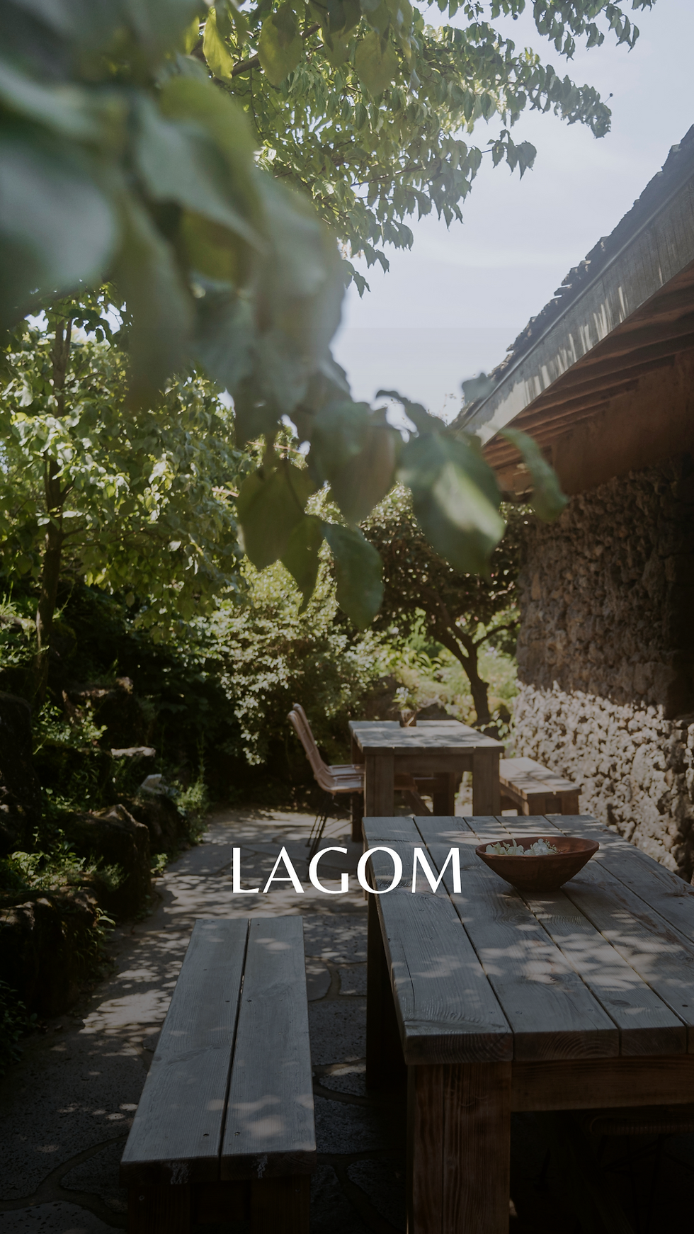 Yoga Brunch CLUB LAGOM mit Alexandra Raddatz