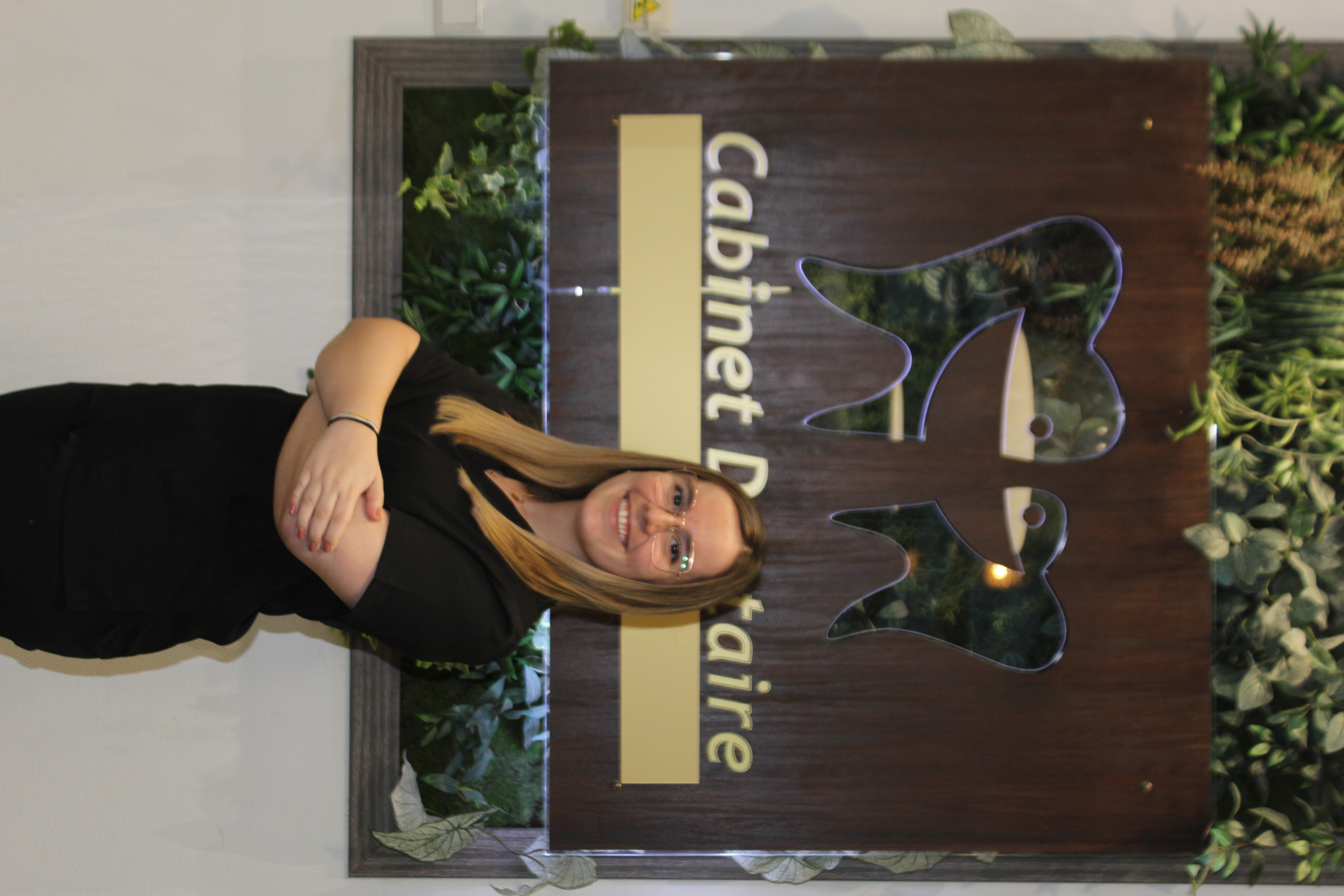 Dr Ines Geraldes