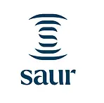 Logo Saur