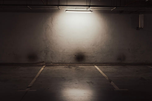 place de parking