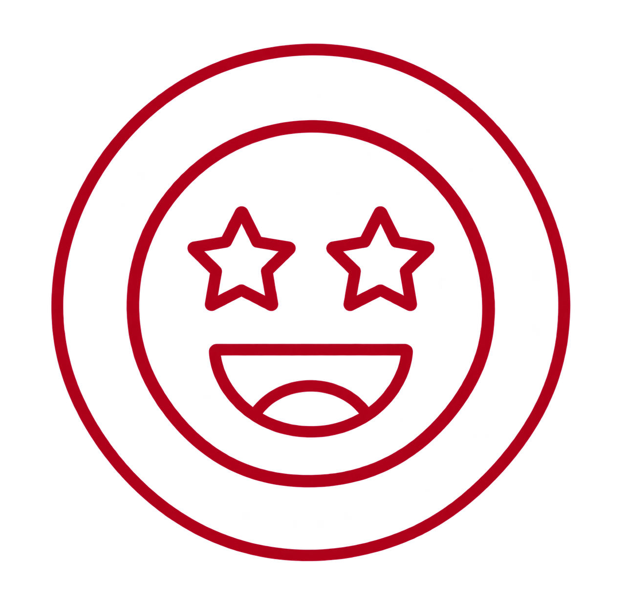 picto smiley content