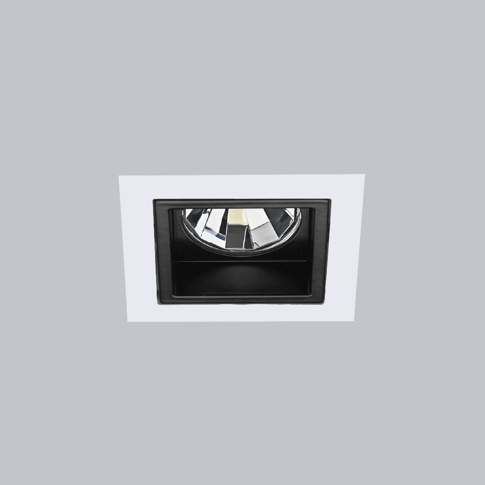 ANTIGLARE DOWNLIGHT - SPAIN