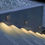 Thumbnail: MOTION SENSOR STEPS LIGHT WALL RECESSED 3W