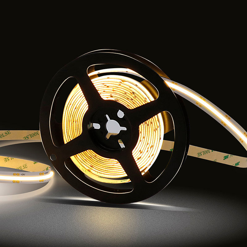 Thumbnail: FLEXIBLE COB LED STRIP - IP67