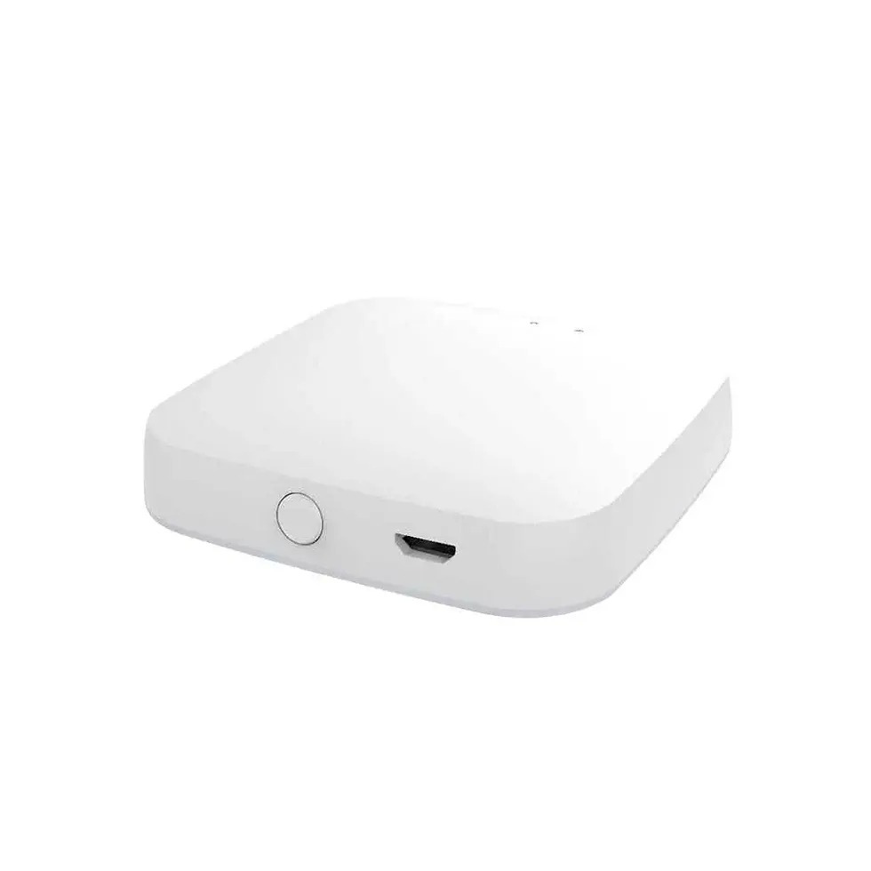 WIRELESS ZIGBEE HUB