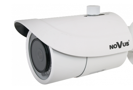 SMART OUTDOOR BULLET CAMERA