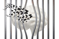 La peur de la colère