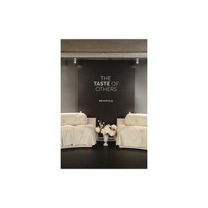 Samsung C&T 《ZIP HANNAM》 Talk Show