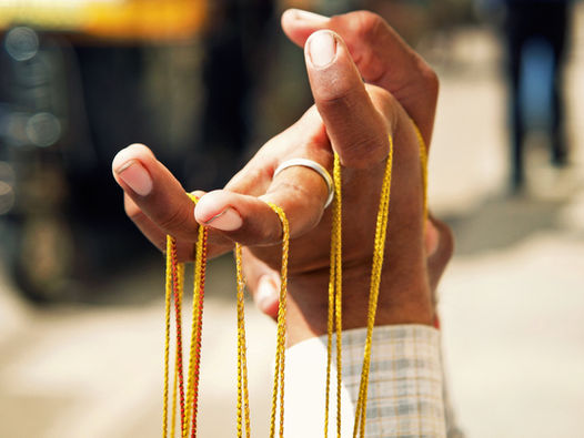 Thriving in Change: Adaptability and Decisive Action at Toll International