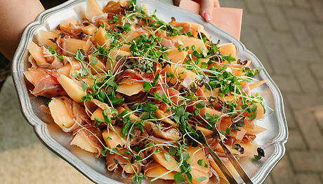 The Century Colorful Wedding Columbus