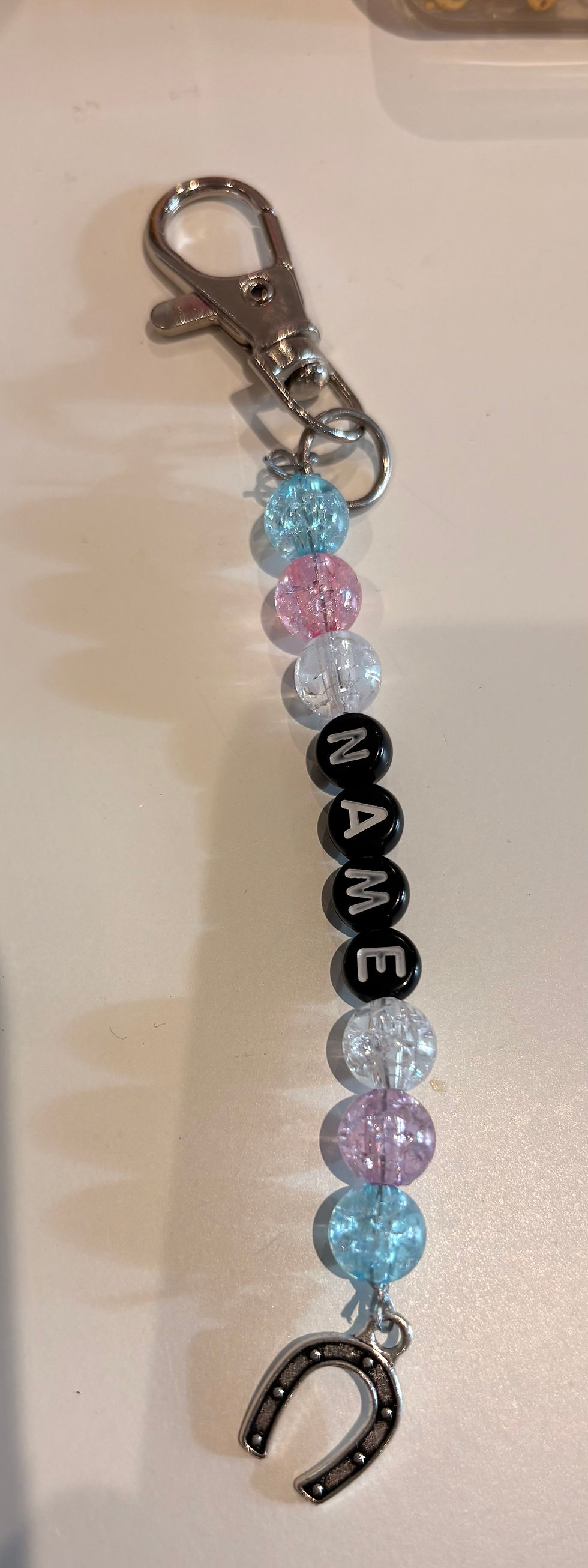 Thumbnail: jewel charm 