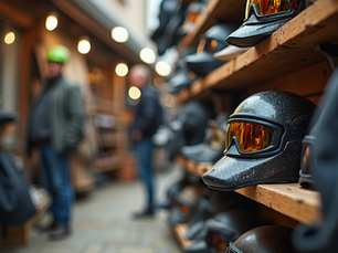 Building Confidence Riding with Budget-Friendly Gear