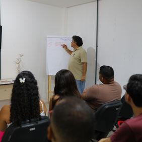 Oficina de Empregabilidade com inscrições abertas em SJB