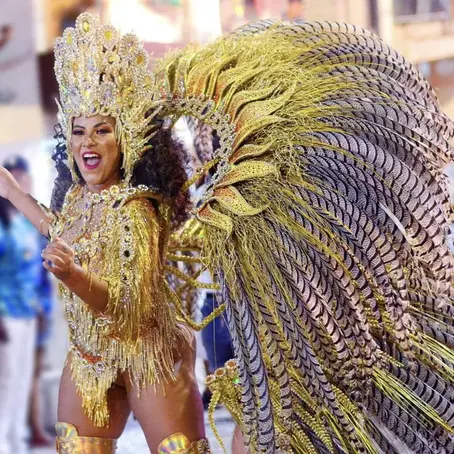 Carnaval em São João da Barra