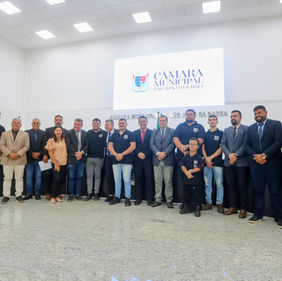 Câmara de SJB marca audiência pública do PPA para 28/10 e da LOA para 05/11