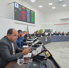 Câmara sugere certidões negativas por antecedentes criminais como condição para contratação no serviço público municipal