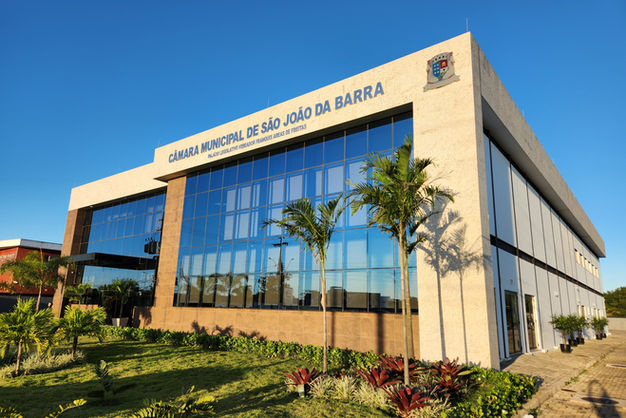 Sancionada lei que autoriza a criação do Programa de Formação Continuada da Alimentação Escolar em São João da Barra